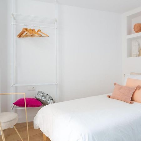 Mirador De Ollerias Apartman Málaga Kültér fotó
